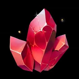 S13: AFTERLIGHT ♛ Flame Elementium ♛