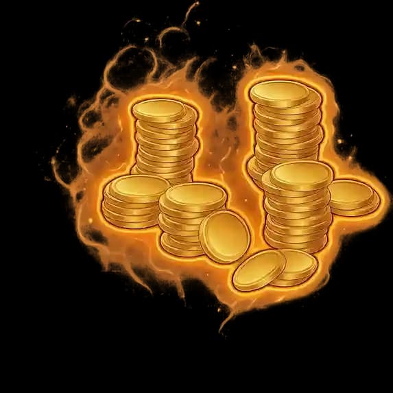 ARC Raiders 
Coins