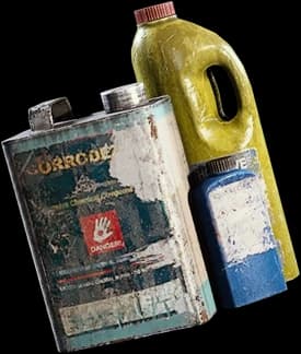 Chemicals