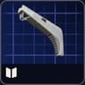 [BluePrint] Angled Grip III