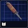 [BluePrint] Blaze Grenade