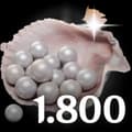 1800 Echo Beads