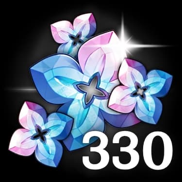 300 + 30 Oneiric Shard