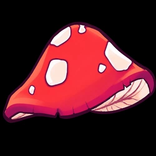 Creatures Of Sonaria > Mushrooms