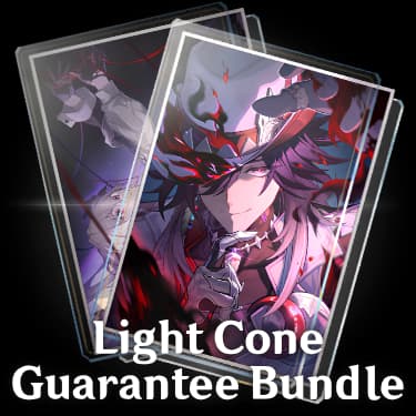 Comprar Pacote de Cone de Luz Garantido