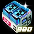 1090 Monochrome