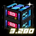 3880 Monochrome 