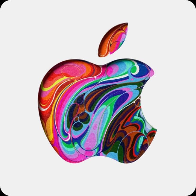 Apple 20 BRL