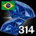 341 Diamantes