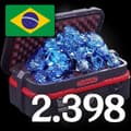 2398 Diamantes