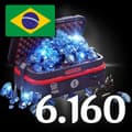 6160 Diamantes