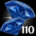 110 Diamantes
