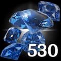 530 Diamantes