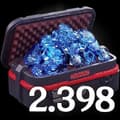 2398 Diamond