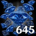 645 Diamantes