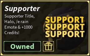 Fisch - Supporter [229R]