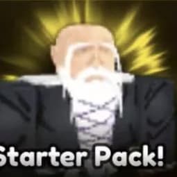 Anime Astral - Starter Pack [999R]