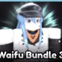 Anime Astral - Waifu Bundle 3 [599R]