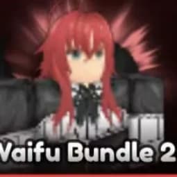 Anime Astral - Waifu Bundle 2! [599R]