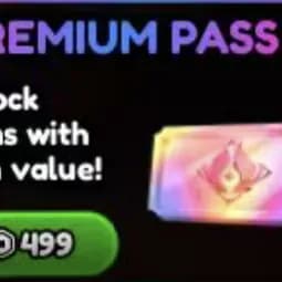 Anime Squadron - Premium Pass [499R]