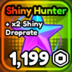 Anime Squadron - Shiny Hunter [1199R]