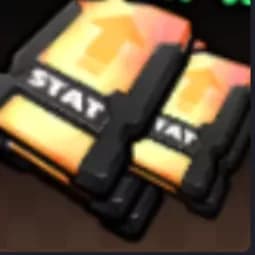 Anime Vanguards - 10 Stat Chips [499R]