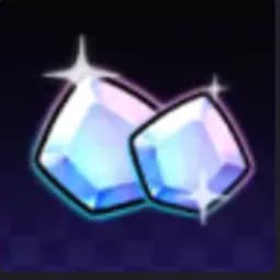 Anime Vanguards - 2500 Gems [799R]