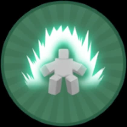 TSB > Awakening Outfit [99R] 