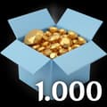 1,000 Diamantes