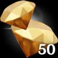 50 Diamantes