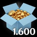 1,600 Diamantes