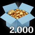 2,000 Diamantes