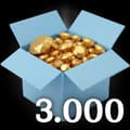3,000 Diamantes