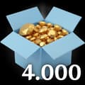 4,000 Diamantes