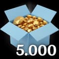 5,000 Diamantes