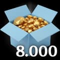 8,000 Diamantes