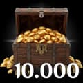 10,000 Diamantes