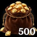 500 Diamantes