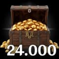 24,000 Diamantes