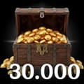 30,000 Diamantes