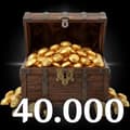 40,000 Diamantes