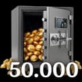 50,000 Diamantes