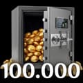 100,000 Diamantes