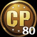 80 CP