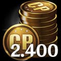 2400 CP