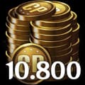 10800 CP