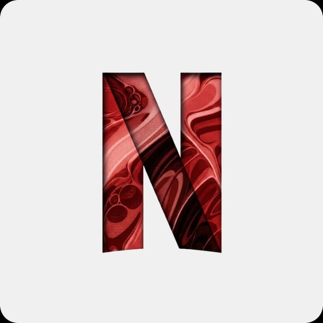 Netflix BR 35 BRL