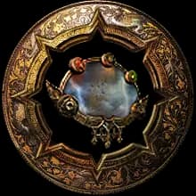 Curse of the Allflame Softcore
Mirror Of Kalandra