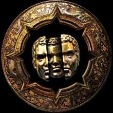 Curse of the Allflame Softcore
Chaos Orb
