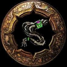Curse of the Allflame Softcore
Hinekora's Lock
